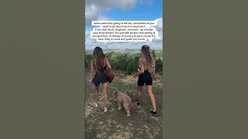 Feeling Stuck? Try This Easy Trick!