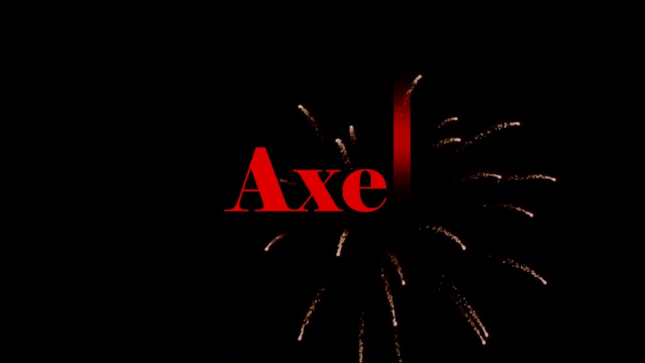 Happy Birthday Axel - Geburtstagslied für Axel