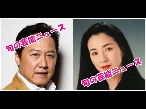 石橋凌＆原田美枝子の娘、石橋静河が芸能界デビュー