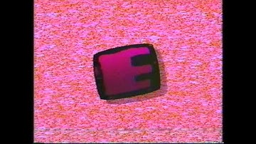 ECW Tv: Opening Theme (Jan. 1997)
