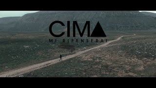 CIMA - MI RIPENSERAI ( VIDEOCLIP UFFICIALE ) chords