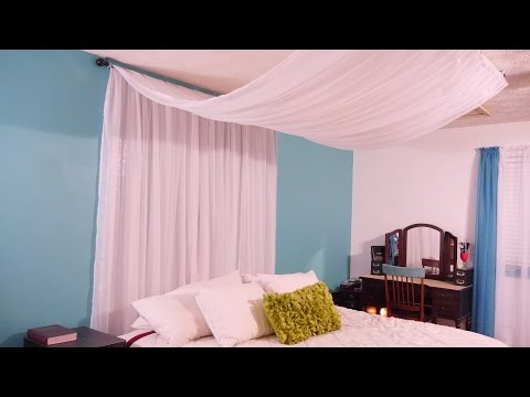 diy-canopy:-easy-&-inexpensive