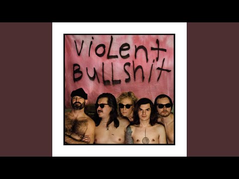 Violent Bullshit — Stupid
