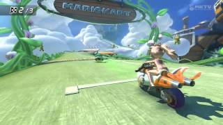 Mario Kart 8 Madness - Dat Snipe!