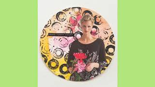 Introducing Cat Kerr's New Foam Stamps by Joggles.com