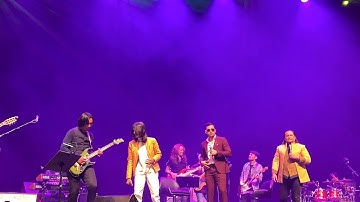 (HD) SLAM, Ameng Spring, Syafiq Farhain: KEMBALI TERJALIN. Konsert Kembali Terjalin 2, Singapore.