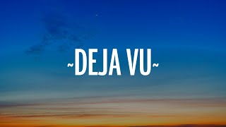 Prince Royce, Shakira - Deja vu (Letra/Lyrics)