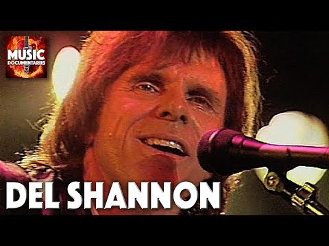 DEL SHANNON - Live in Sydney - 1989