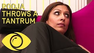 Cat Fight in Bigg Boss House - Bigg Boss India | Big Brother Universe