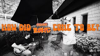 How did Sublime with Rome come to be? (Docu-series Episode 1)