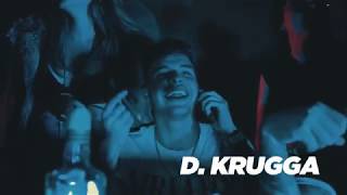 D. Krugga - Me encanta (Video Oficial)