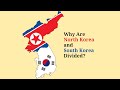 Why Did Korea Split in to North and South? - YouTube