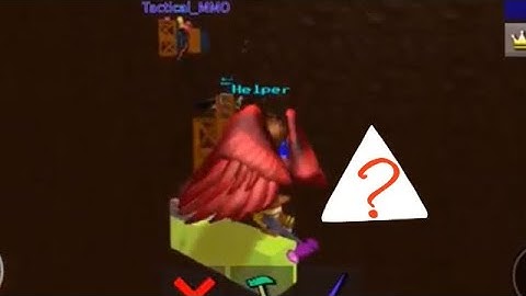 The third block in Build a Boat For Treasure (Mystery Block)