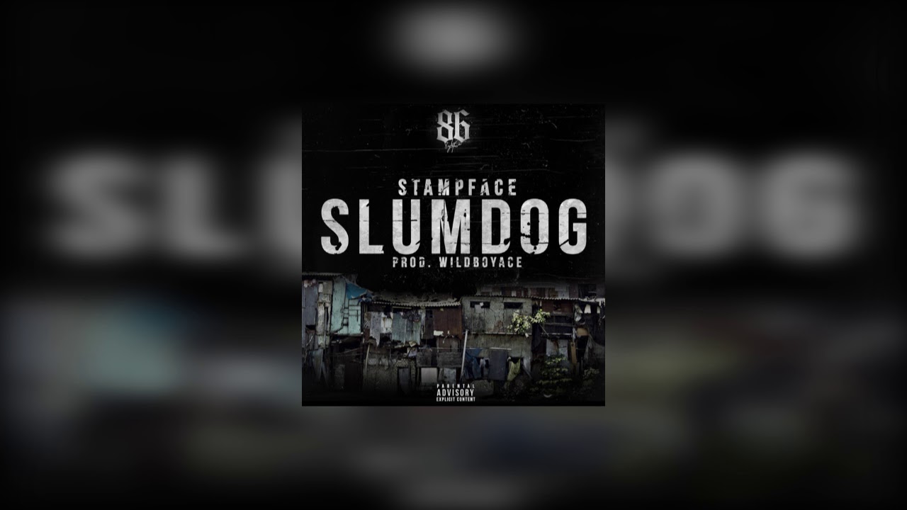 Image result for Stampface - Slumdog