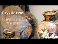Ref:sL6ynsSBkl0 Muse de la poterie