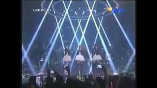 Five Minute feat Cherry Belle Plagiat Baby Metal ??