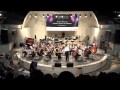 String Orchestra 'Divertimento #1 in D, K136 - Allegro' W.A. Mozart