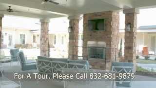 Wood Glen Court Assisted Living | Spring TX | Spring | Independent Living Assisted Living