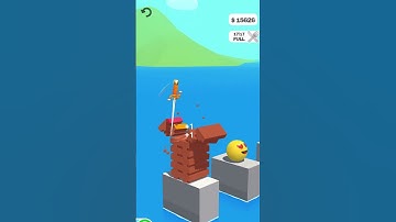 Slice it all Gameplay #4 #shorts