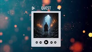 Quest - Epic Instrumental Soundtrack for video/film/videogame