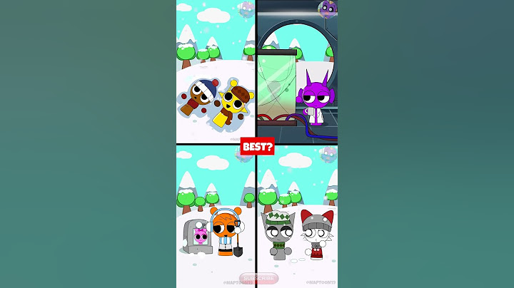 Sprunki before phase 2 Mixed after Pack Animation 3 #sprunki #shorts #animation