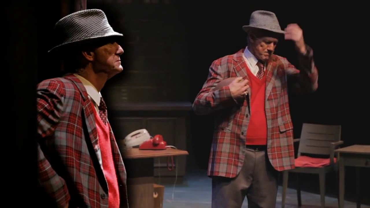 festival of lights Bear Country 2018 at ASF