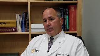Patients Who May Have Issues with General Anesthesia