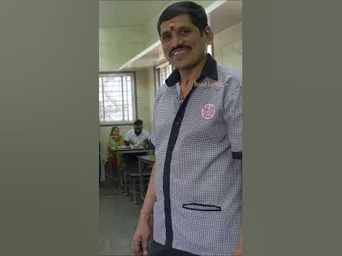 This 34-Year-Old Eatery Is Much More Than A Canteen! #shorts #bangalore