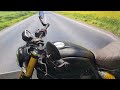 Ducati Scrambler 1100 Sport Pro Black 2024 PJ24