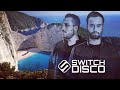 Switch disco  live dj set from shipwreck beach zakynthos