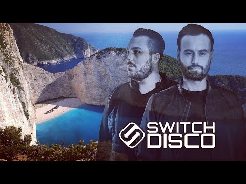 SWITCH DISCO - *LIVE DJ SET FROM SHIPWRECK BEACH, ZAKYNTHOS*