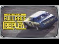 NASCAR Classic Full Race: 1985 Valleydale 500 from Bristol Motor Speedway