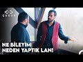 Vartolu, Medet&#39;i Tersliyor - Çukur 10. Bölüm