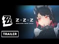 Zenless Zone Zero - Trailer | Game Awards 2023