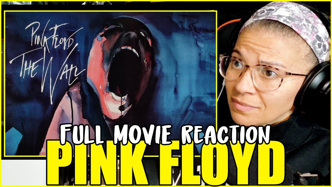 Pink Floyd – The Wall (1982) | First Time Watching the Movie | Reaction & Thoughts