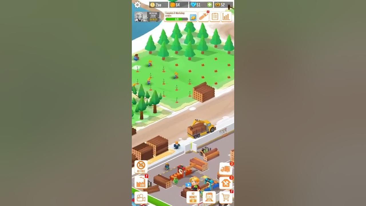 LUMBER INC UPGRADE COMPUTERIZED SAWMILL YouTube