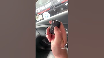 2016 Buick LaCrosse new fob #allockandkeyco #locksmithlife #stl #work