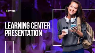 Graduation Slideshow | After Effects Project Files - Videohive template screenshot 1