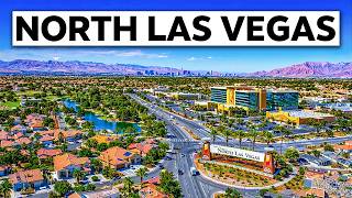 Is North Las Vegas A Good Place To Live?