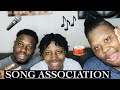 Song association 2023  updated