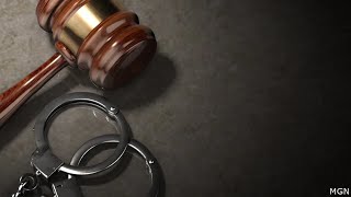 Suspect arrested charged with murder for 2023 missing persons case in Iowa
