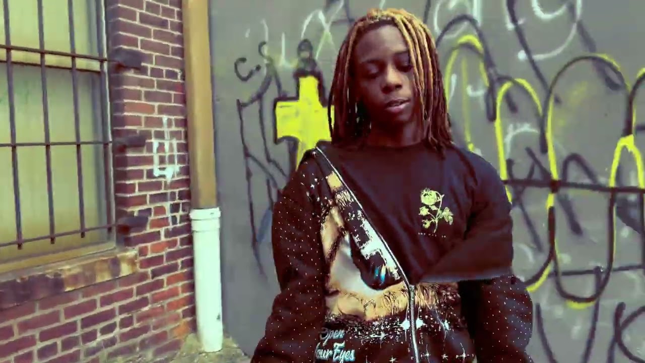 Zeeeskiii-Fighting demons(Official Music Video)