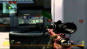 IPeZ-xKaToNic 1v4 Intervention Clutch