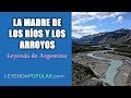 👍🏽 La Madre de los Ríos y los Arroyos - Leyenda de Argentina 🇦🇷