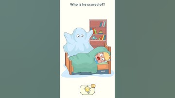 Dop 2 (Delete One Part) Level 54 Walkthrough Solutions - All Levels‪‎ @mantul_official3 #shorts