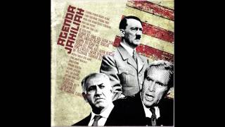 Bunkface - Agenda Jahiliah