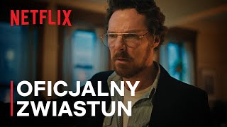 Eric | Oficjalny zwiastun | Netflix