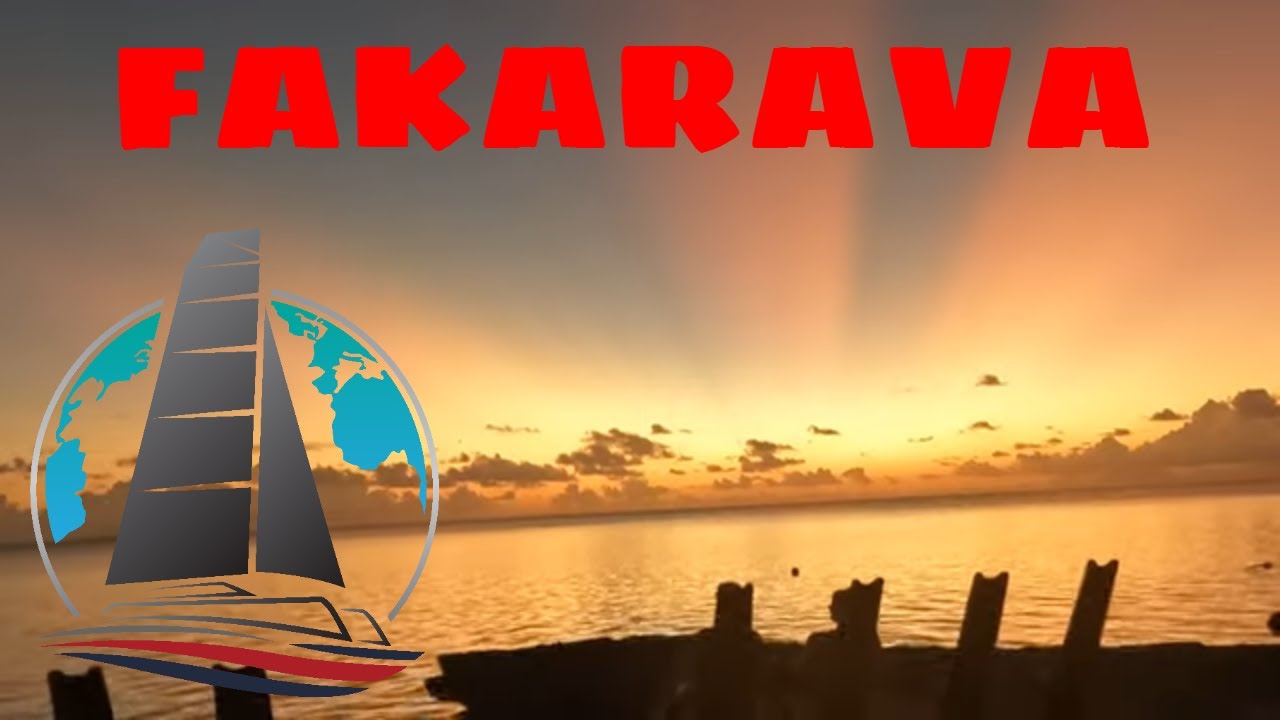 We love this place! Our FAVORITE ATOLL. Ep. 128