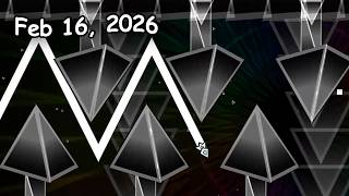 POINTIERCRATE 100%
*Watch with Chat: https://chatreplay.stream/extension*
February 16, 2026 Watch live at https://www.twitch.tv/zeronium_ POINTIERCRATE 100%