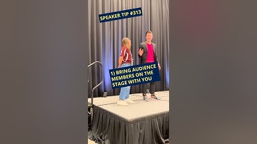 Engage Your Audience With 2 Easy Actions